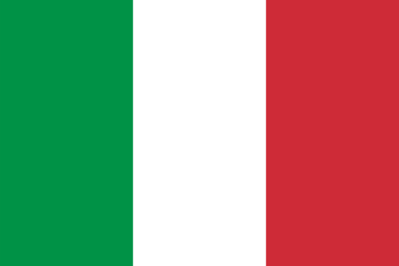 Prepaid eSIM Karte für Italien