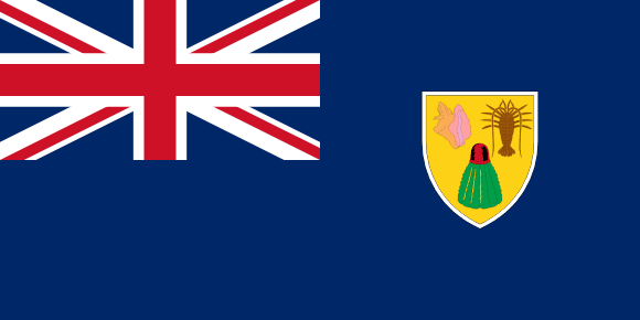 Prepaid eSIM Karte für Turk & Caicos Islands
