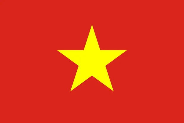 Prepaid eSIM Karte für Vietnam