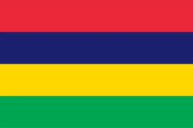 Prepaid Internet SIM-Karte oder eSIM für Mauritius