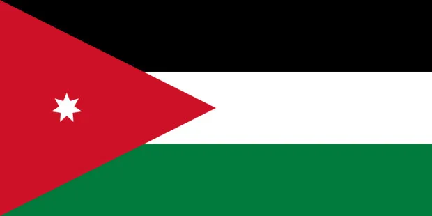 Prepaid Internet SIM-Karte oder eSIM für Jordanien