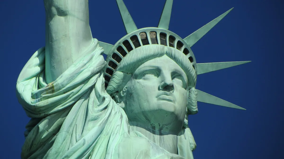 Wie kann ich von den USA nach Deutschland anrufen ?