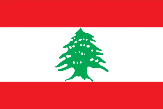 Prepaid Internet eSIM Karte für Libanon