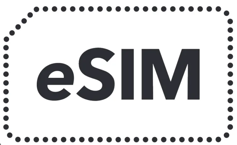 Ab sofort eSIM von AT&T, T-Mobile und Verizon