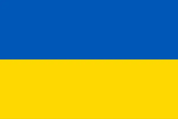 Internet Daten Prepaid SIM-Karte oder eSIM Karte für Ukraine