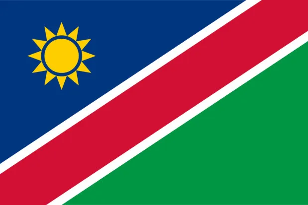 Prepaid eSIM Karte für Namibia