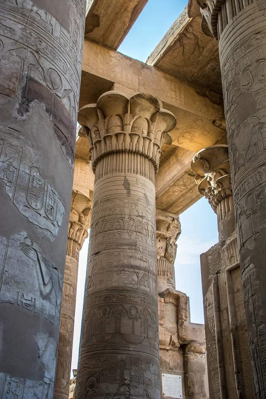 Was du in Ägypten Urlaub unbedingt erleben solltest